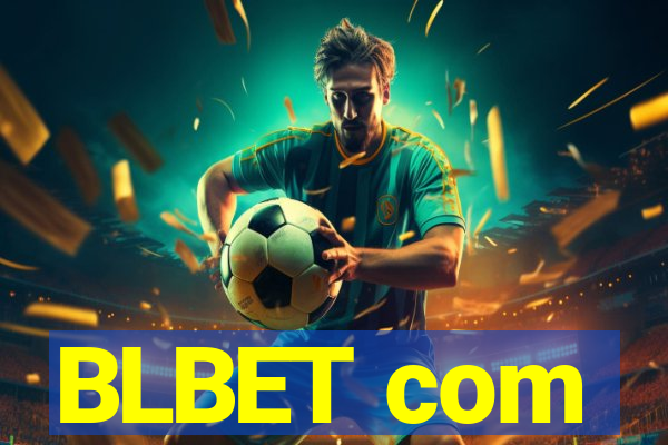 BLBET com